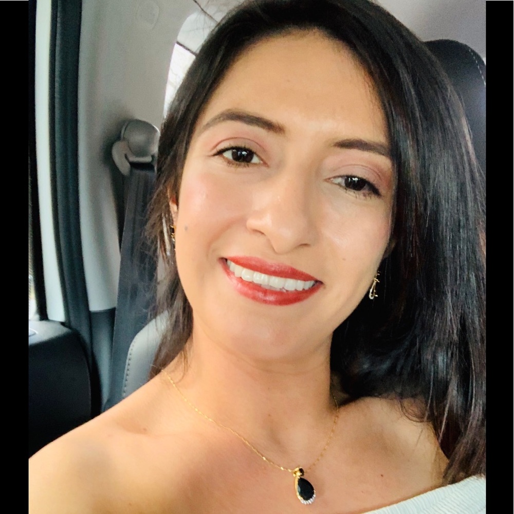 Meet your Posher, Darly